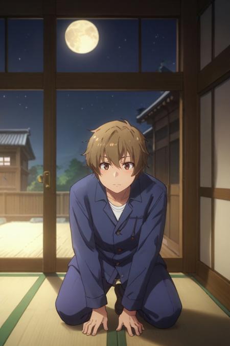 Iori Himemiya | Sakura-sou no Pet na Kanojo / The Pet Girl of Sakurasou (Pony)