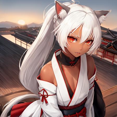 Kaibyo版本v1 (ID: 5353)