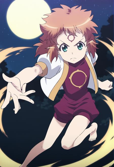 Mimane Miyou [Tsugumomo] Character Lora版本v1.0 (ID: 617406)