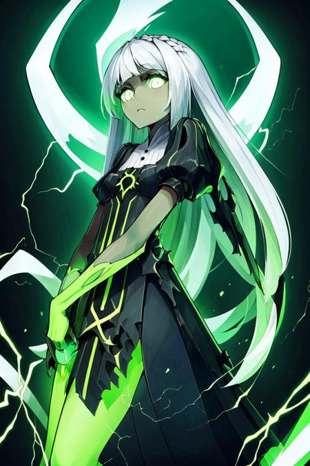 Isabella (AFK Arena)