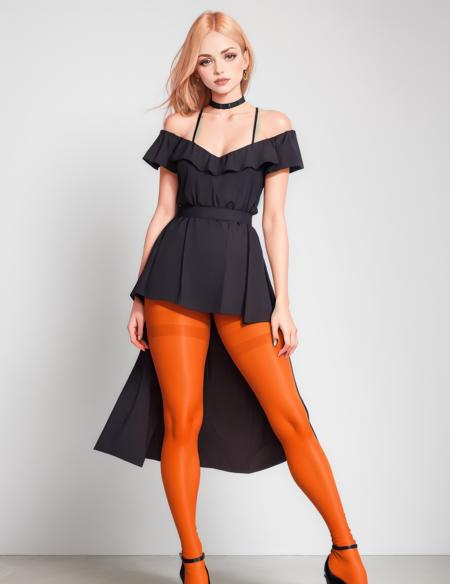 RFKTR's High Fashion