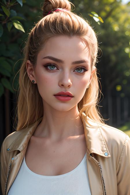 ZH LoRA | Jessica Goicoechea | Spanish model & fashion designer, influencer
