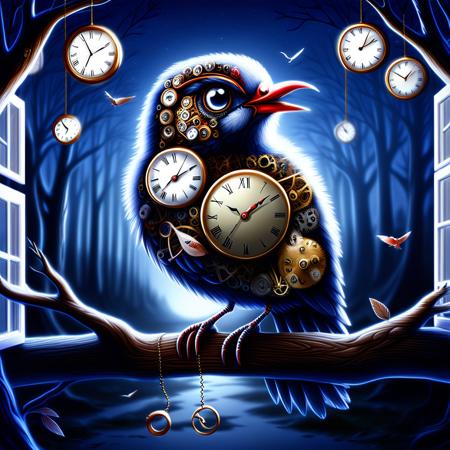 Clock_Style