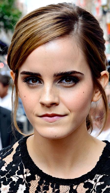 Emma Watson XL