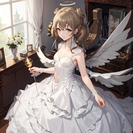 (Neural cloud）（少前-云图计划）（圣餐）（Beelneith）