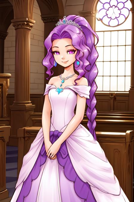 Harvest Moon: Hero of Leaf Valley - Marina