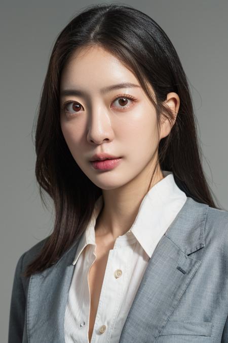Not Actress Cho Ah-young