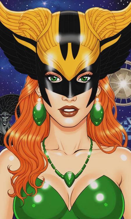 Hawkgirl版本v1.0 (ID: 998325)
