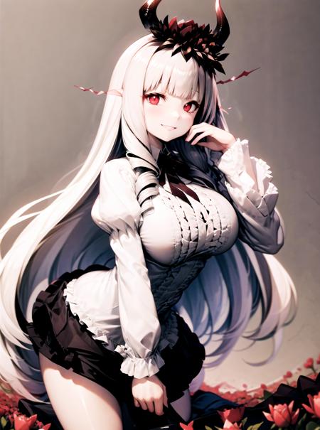 Abyssal Fleet Character Collection /  深海棲艦キャラクターコレクション