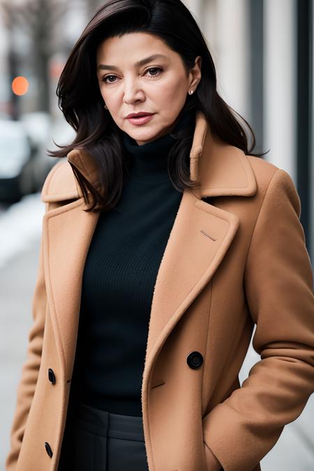 Shohreh Aghdashloo