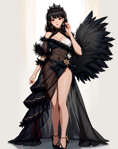 Royal Gowns - an EDG collection