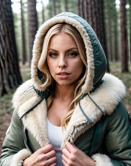 Britney Amber Pornstar LORA ?