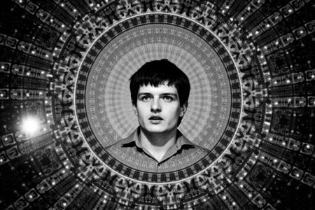 Ian Curtis