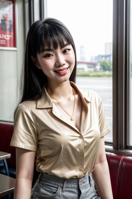 Kawaii Goddess: Desiree版本v1.0 (ID: 1062288)