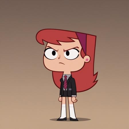 Vana Glama [ Sidekick ] by Leaf