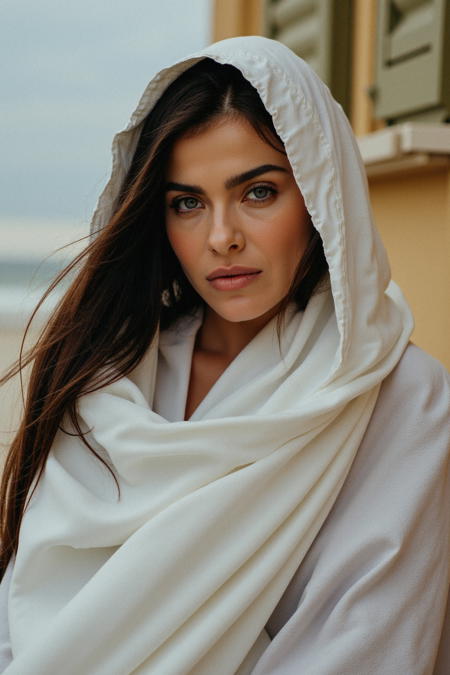 Elena Temnikova (Елена Темникова) (FLUX)