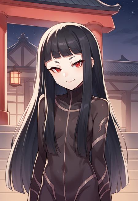 [PDXL] Toki - Shin Megami Tensei IV Apocalypse (トキ、真・女神転生IVFINAL)版本v1.0 (ID: 423054)