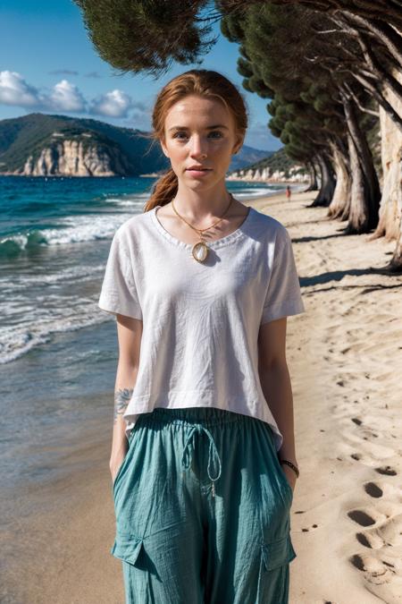 Madi Collins