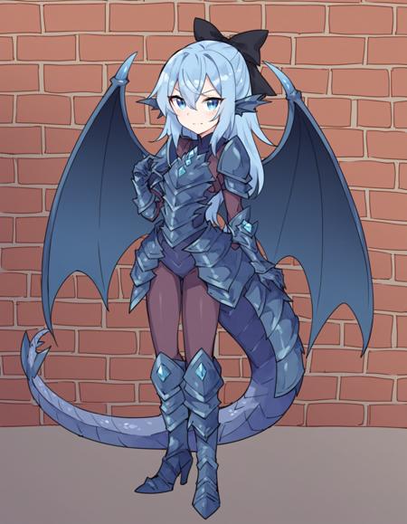 Liselotte (Seirei Gensouki) SDXL