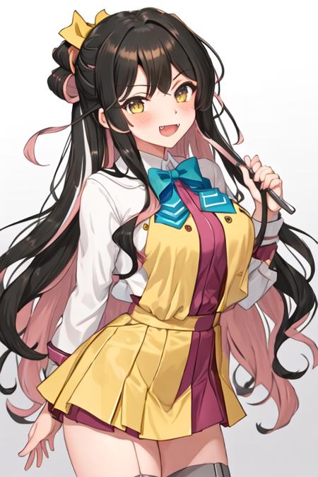 naganami/長波 (Kantai Collection)