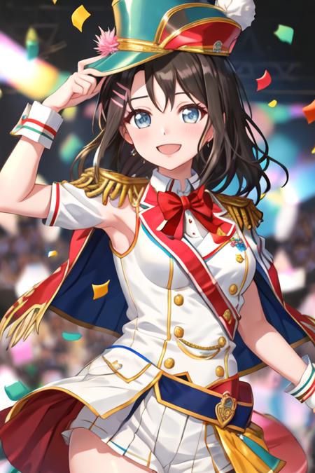 okusawa_misaki/奥沢美咲/오쿠사와미사키 (BanG Dream!)