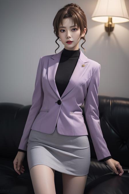 有点像妃英理 kisaki eri版本v1.0 (ID: 203403)