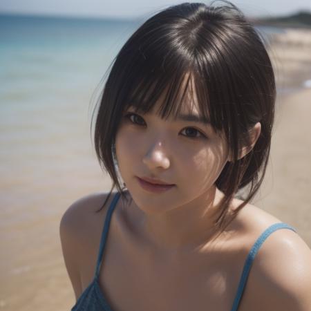 SYK_portraits(人像摄影)