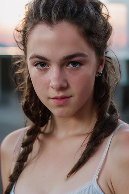 ATK's Amber - Adult Model