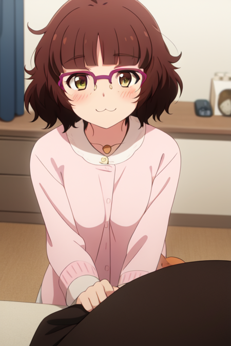 Ayano Koura | Marine (from Re:CREATORS)