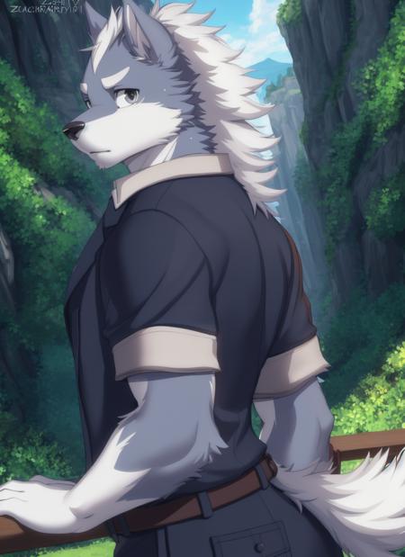 Sousuke - Lagoon Lounge