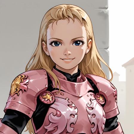 Sun Soo From New Legends