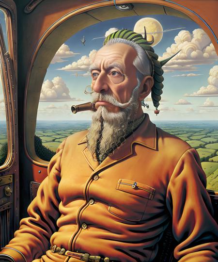 Jacek Yerka