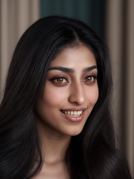 Leila Nasr MXAI