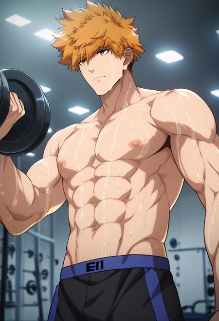 Character - Blue Lock - Rensuke Kunigami