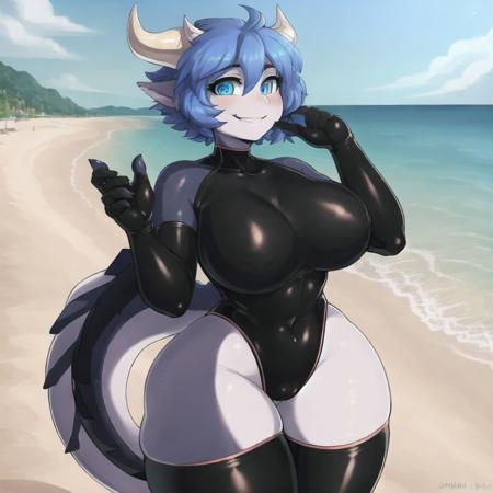 Cosma (Taigerarts) (Character)版本Cosma (Taigerarts) v1.0 (Taigerarts)