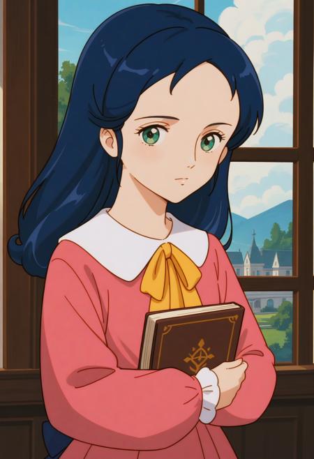 Sara Crewe, セーラ・クル, (Princess Sara, Shōkōjo Sēra, 小公女セーラ), LoRA, PonyXL