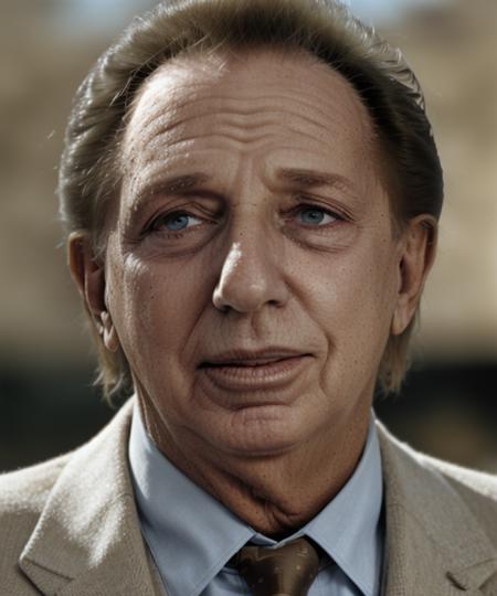 Mike Bongiorno - TV host