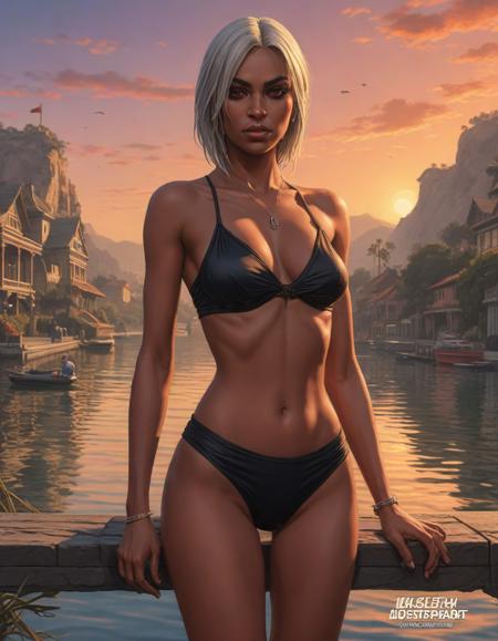 serene drow merge - DARE sliders / ntcai.xyz