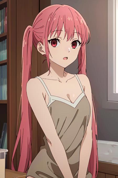Remi Ayasaki || Horimiya
