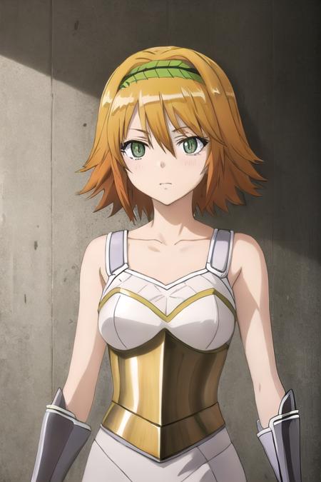 Madoka Harumi (Dog & Scissors) (Inu to Hasami wa Tsukaiyou)
