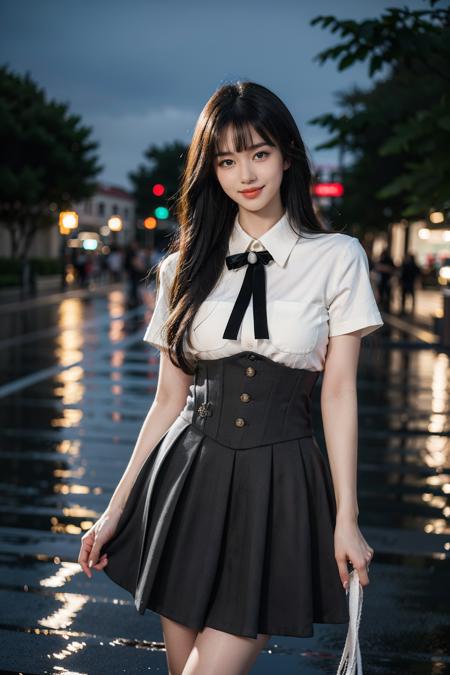 Dating attire | 约会穿搭服装