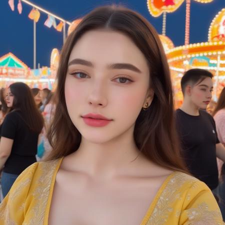 Dasha Taran SDXL