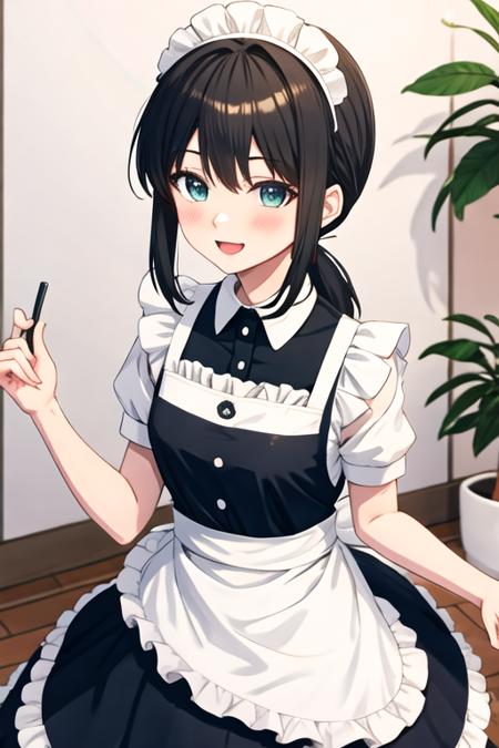 fubuki/吹雪/吹雪 (Kantai Collection)