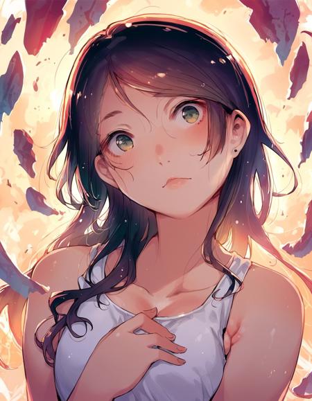 Hattori Mitsuru (はっとりみつる) artstyle (Manga, etc) [Pony]