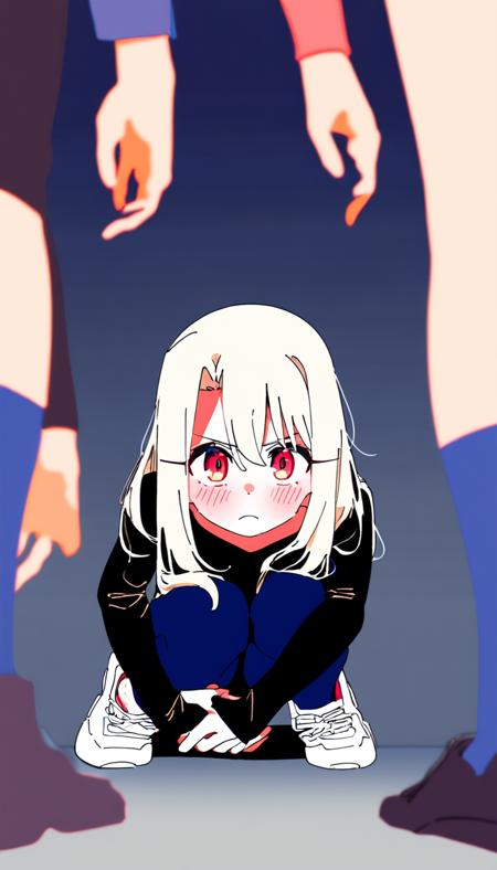 illyasviel_von_einzbern_noobxl_eps_1.0