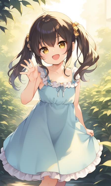 Matoba Risa - (THE IDOLM@STER) XL / Pony版本Pony (ID: 635090)