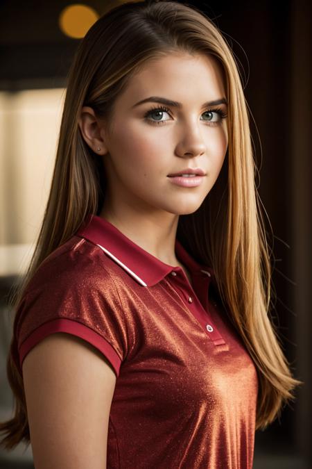 Caroline Sunshine