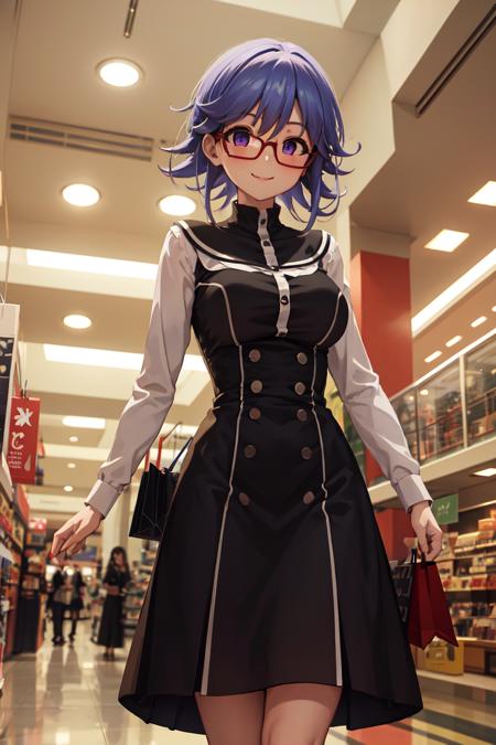 Hana Kazuki | Chaos;Child