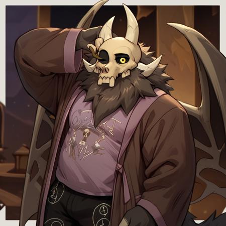 Papa Titan版本V1 (ID: 855428)