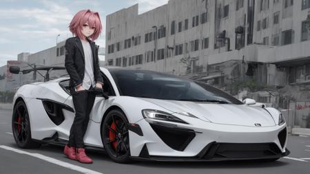 AstolfoMix版本21b (ID: 264510)